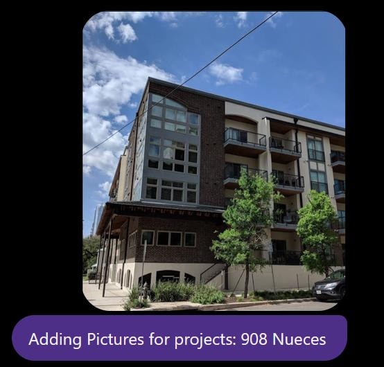 908 Nueces — Downtown Austin Condominiums