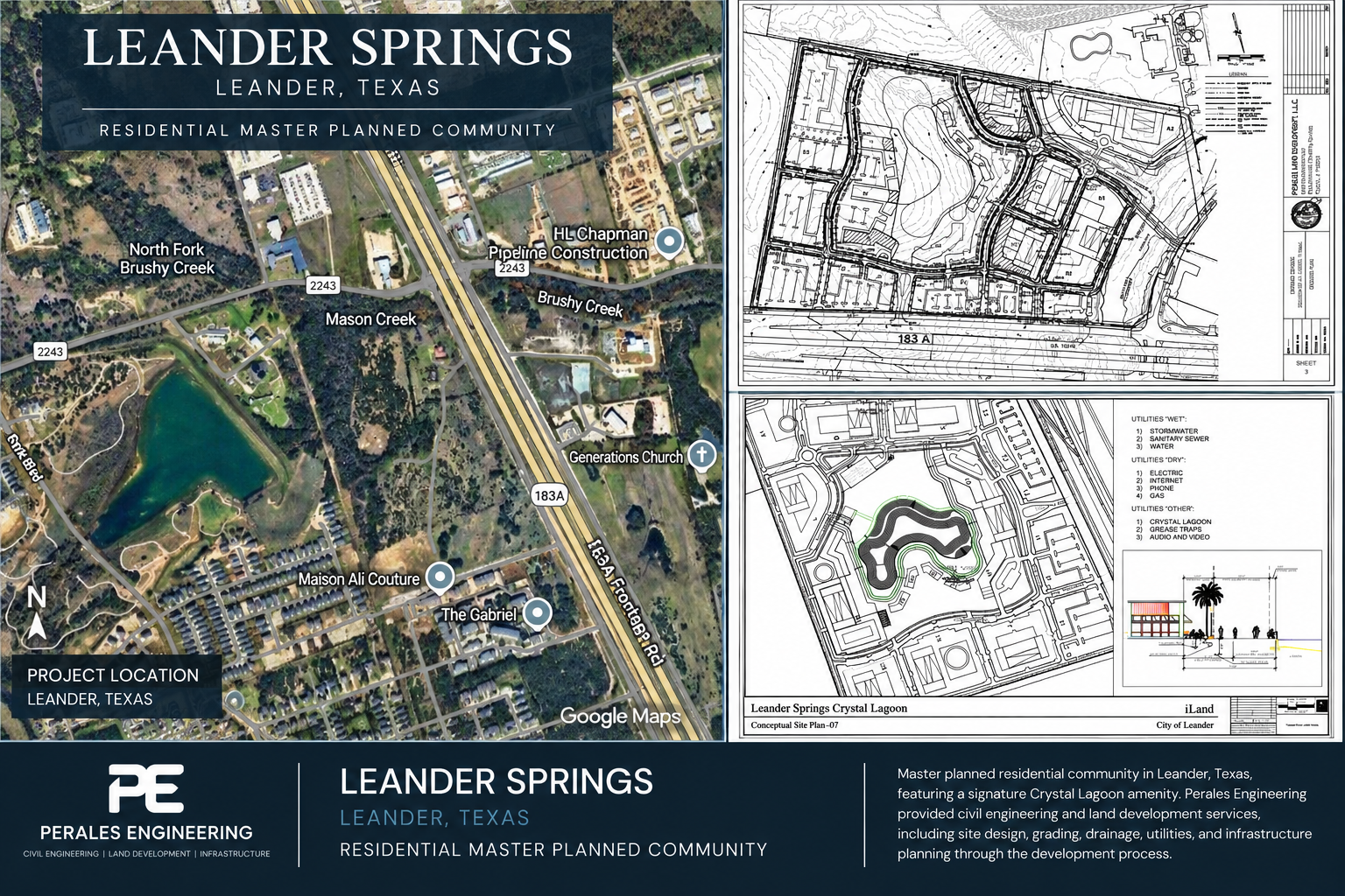 Leander Springs